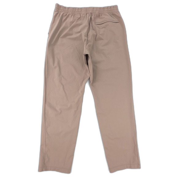 NEW Uniqlo Ultra Stretch DRY-EX Tapered Pants Gorpcore Casual Athleisure Minimal - Picture 5 of 8